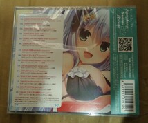 Symphony Sounds Record 2019 ～from 2004 to 2018～　プリンセスブレイブ！　ぼーん・ふりーくす　カタハネ　シークレットゲーム　_画像2