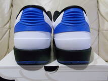 ★ウィメンズ 28.5cm ジョーダン2 バーシティロイヤル WMNS AIR JORDAN 2 RETRO LOW VARSITY ROYAL DX4401-104 _画像2