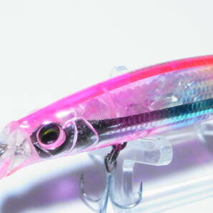 デュエル ハードコ リップレスミノー 120F HARDCORE LIPLESS MINNOW DUEL シーバス ミノーの画像5