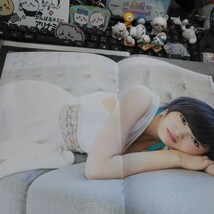 切り抜き　その1　山本彩　付録冊子のみ　18ページ_画像6