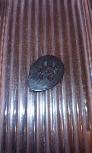 ギターピック　wegen picks bc140 big city 4枚セット