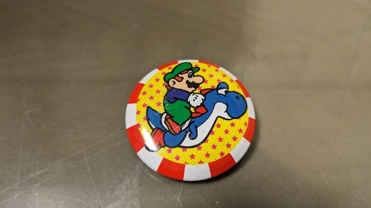 2024年最新】Yahoo!オークション -マリオ 当時物(ビンテージ)の中古品・新品・未使用品一覧 2024年最新】Yahoo!オークション -マリオ 当時物(ビンテージ)の中古品・新品・未使用品一覧