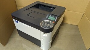 京セラミタ ECOSYS P3045dn ECOSYS A4対応モノクロレーザープリンター 45ppm kyocera 1円〜