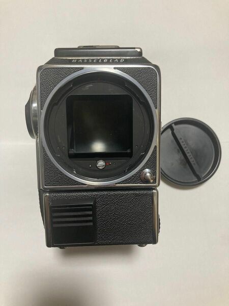 Hasselblad ハッセルブラッド 553ELX A12 フィルムマガジン