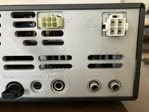 KENWOOD TS-590SG（美品）_画像9