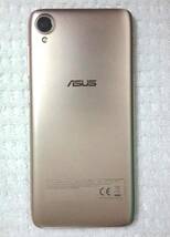 ASUS ZenFone Live (L1) (ZA550KL)_画像2