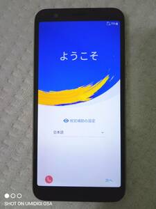 ASUS ZenFone Live (L1) (ZA550KL)