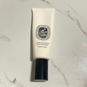 Diptyqu ディプティック ハンドクリーム フルール ドゥ ポー 45ml