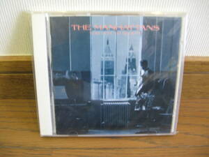  マンハッタンズ　ユー ・センド・ ミー　レア廃盤品　ソニーレコード　The　Manhattans　　