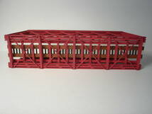 Campbell　Scale　Models・Single-Truck　Truss　Bridge_画像6