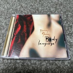 Boney James 「Body Language」Paul Jackson Jr Lenny Castro