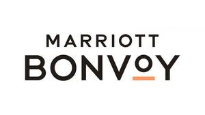 Marriott Bon Voy Marriott Bonvoy 100 000 баллов 100 000 баллов