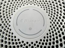 ★動作確認済み ブルーエア Blueair Blue 3410 空気清浄機 ～35畳 2020年製 360°全方向吸引 北欧カラーのプレフィルター 中古品 管理J371_画像3