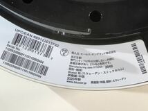 ★動作確認済み ブルーエア Blueair Blue 3410 空気清浄機 ～35畳 2020年製 360°全方向吸引 北欧カラーのプレフィルター 中古品 管理J371_画像10