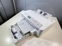 ★美品 キレイ印刷OK EPSON PX-S740 インクジェットプリンター 両面印刷 A4 おまけインク付 エプソン 中古品 管理J792_画像6