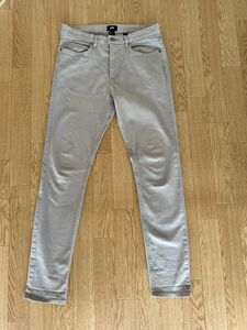 H&M SKINNY FIT エイチ・アンド・エム スキニーフィット 29