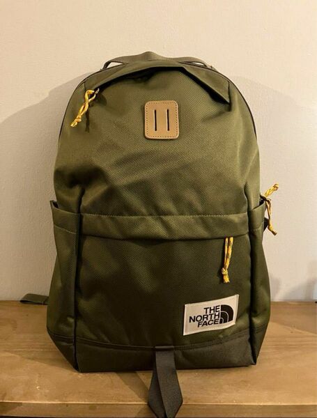 The North Face　DAYPACK 　NF0A3KY5R70-OS THE NORTH FACE