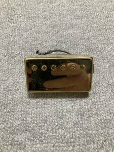 seymour duncan★sh-55b★Seth Lover★gold