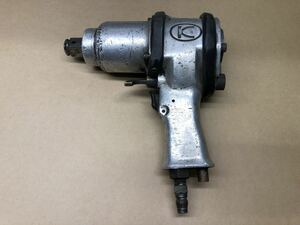  empty . air impact wrench KW-2000