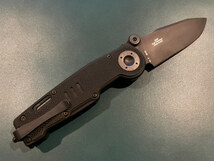 ZT, Zero Tolerance ゼロトランス 0500 Mudd Folder_画像4