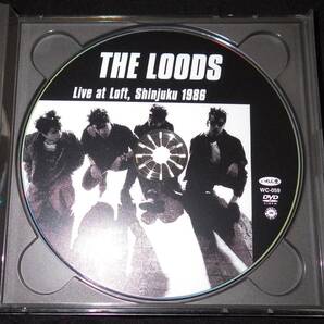 【LOODS★STOP FUCKIN AROUND】 crack the marian laughin'nose willard cobra star club stalin g-schmitt gism gauze swankys p-modelの画像4