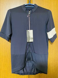 【新品未使用】Rapha MEN'S PRO TEAM JERSEY ラファ プロチームジャージ Mサイズ ネイビー