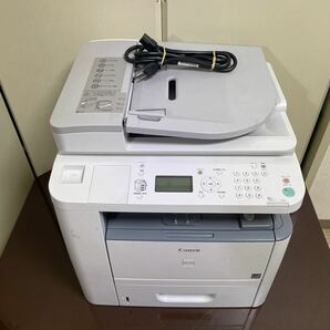 Canon　DPC995 ミニコピア　プリンター　コピー機　