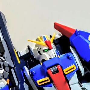 MG Ver2.0 Zガンダム 素組 完成品 ガンプラ Zガンダム