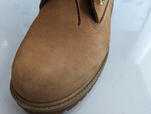 Timberland ティンバーランド ブーツ シューズ 中古商品 12909 JP23.5 説明文必須 ゆうパック80 _画像8