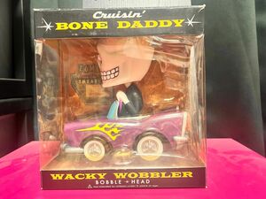 【激レア】 Funko WACKY WOBBLER BOBBLE HEAD