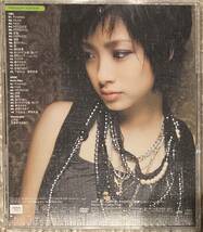 BEST of AYA UETO-Single Collection 2枚組 上戸彩_画像2