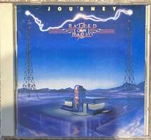 ジャーニー Raised on Radio 〜時を駆けて 日本国内盤 Journey_画像1