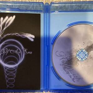 End Of An Era Nightwish Blu-ray ナイトウィッシュ輸入版 リージョンフリーの画像3