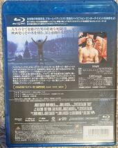 ロッキー Blu-ray シルベスター・スタローン主演_画像2