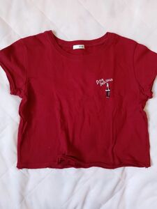 GYDA　Coca-Cola　Ｔシャツ