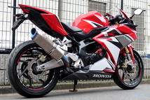 チャンス到来■ CBR250RR ■ OVER RACING-改 ■ETC搭載■ MC51 ■ABS■_画像3