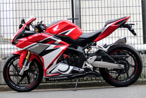 チャンス到来■ CBR250RR ■ OVER RACING-改 ■ETC搭載■ MC51 ■ABS■_画像7