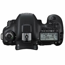 EOS 7D Mark II ボディ Canon 一眼レフカメラ　1日～　レンタル　送料無料_画像3