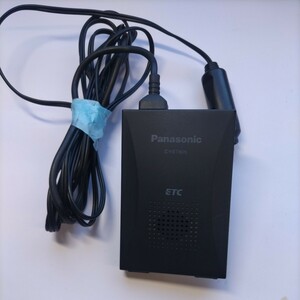  light car registration ~ Panasonic one body ETC~ cigar lighter power supply has processed .~