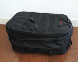 Henly Begins ( Henry Bigi nz) for motorcycle seat bag [ new goods unused ]