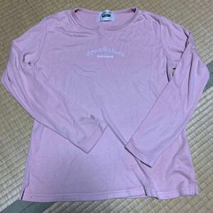 グーグーワールド　長袖Tシャツ