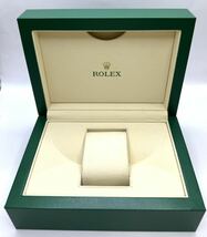 【ロレックス】　◎ROLEX◎ デイトジャスト　39139.8064 空箱　M　ベージュ　時計　カードケース　タグ　冊子　付属品　箱　V45_画像2