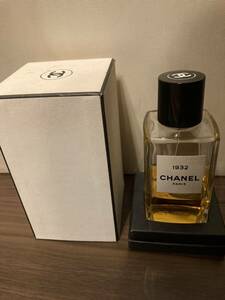 CHANEL 1932オードゥパルファム