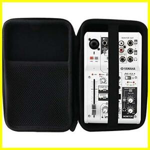 [ sale middle! limitation special price!] *small* web casting mixer AG03/AG03MK2 exclusive use protection storage case YAMAHA -WERJIA JP Yamaha (AG03)