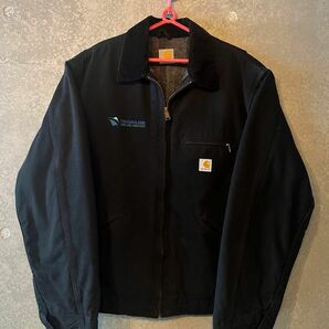 Carhartt デトロイトジャケット