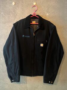 Carhartt デトロイトジャケット