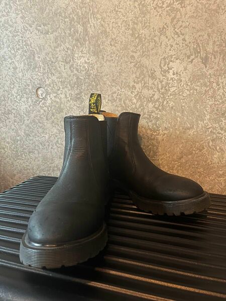 Dr.Martens ブラック　