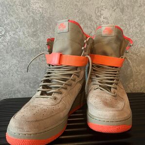 NIKE SF AF1 AIR FORCE1 エアフォースワン ナイキ AF1