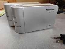 Panasonic PLCアダプター BL-PA100 中古_画像1