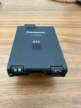 Panasonic CY-ET807D ジャンク_画像1